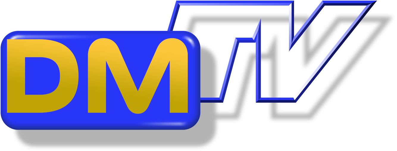 DMTV - TV Via Internet