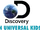 Discovery on Universal Kids