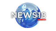 News 18 Intro Logo, 2014 (Without Background)