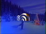 TC2C Christmas ident (2002)