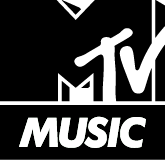 MTV Music logo 2013