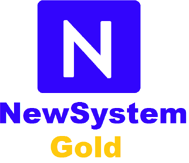 Newsystem gold