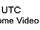 UTC Home Video