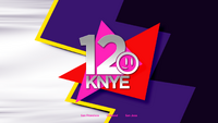 KNYE-TV station ID 2019
