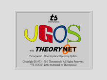 Theorynet version