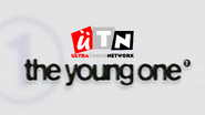 The Young One ident, 2015, This ident is based on Veronica (HMG) ident from 1996.