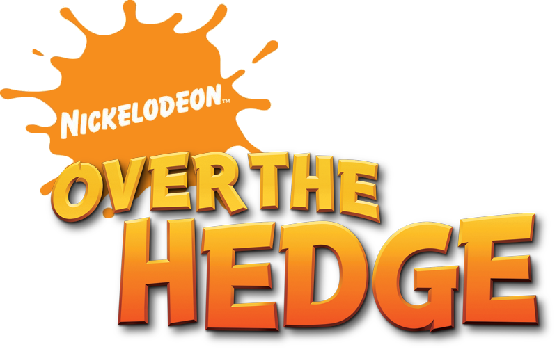 over the hedge logo