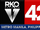 RKO Network Metro Manila