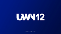 WUWN-TV station ID (2020)