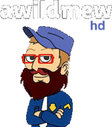 Co-owned with Awildmew, Inc