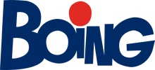 Boing Logo