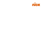 Nickelodeon (Bradland)/On-Screen Watermarks