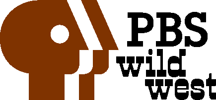 PBS Wild West | Dream Logos Wiki | Fandom