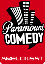 Paramount Comedy Arelonsat
