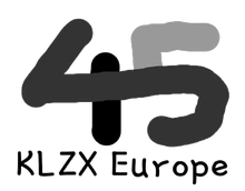 ロコ KLZX-45 | Dream Logos Wiki | Fandom