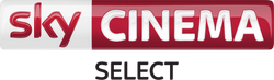 Sky Cinema Select