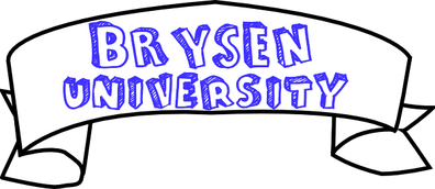 Brysen University