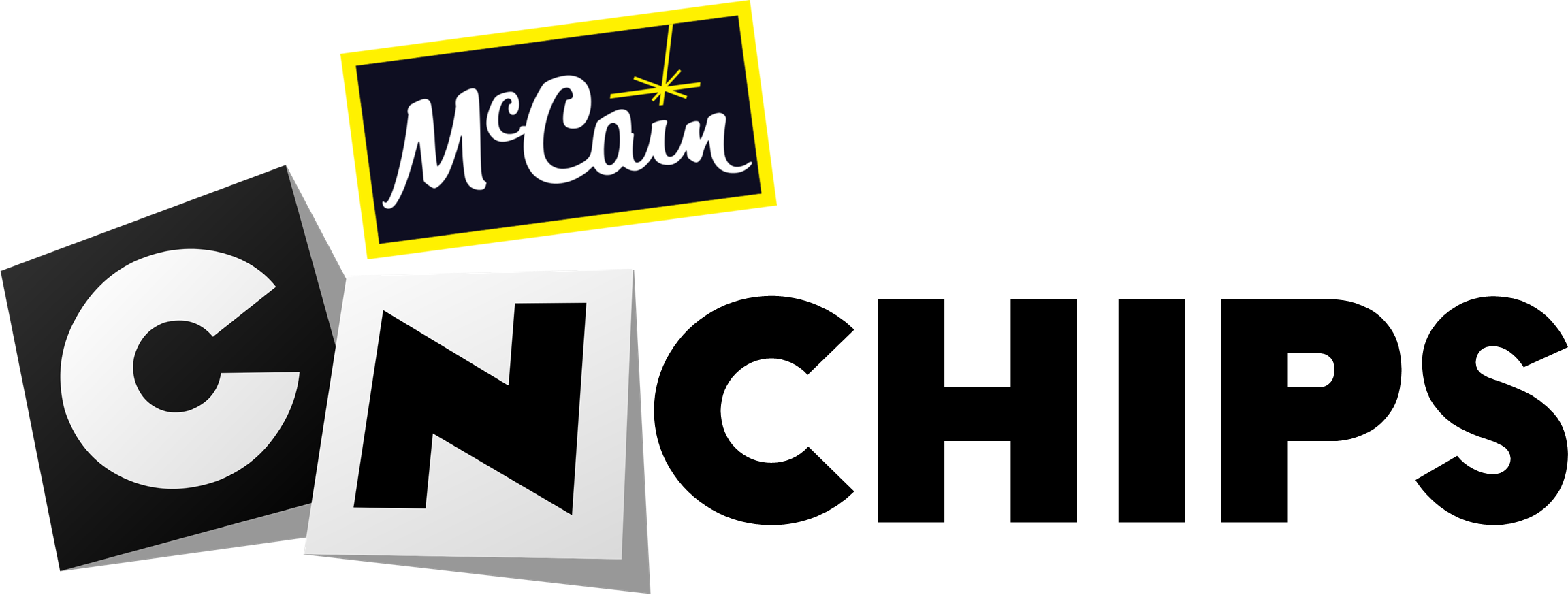 McCain India | McCain Crazy Fries Masala Mix (Herb 'N' Garlic)