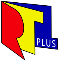 RTLplusLogo1990