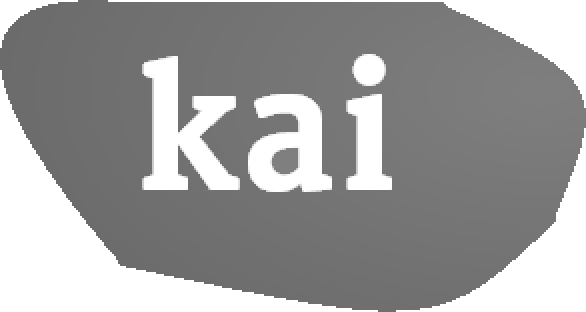 Kai | Dream Logos Wiki | Fandom