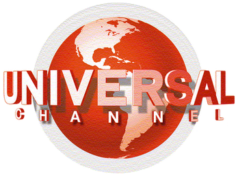 Universal TV (Kahaein) | Dream Logos Wiki | Fandom