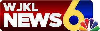 WJKL News 6 logo