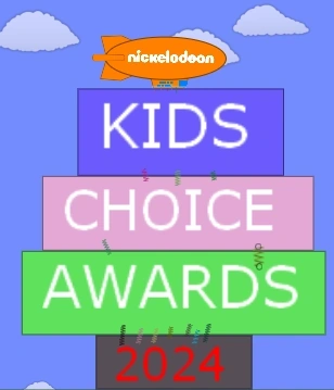 2024 Kids' Choice Awards | Dream Logos Wiki | Fandom