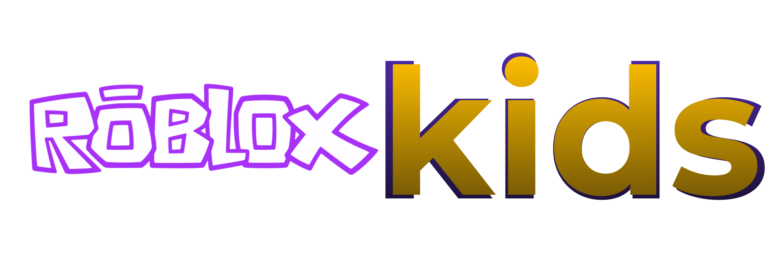 Roblox Kids (Website), Dream Logos Wiki