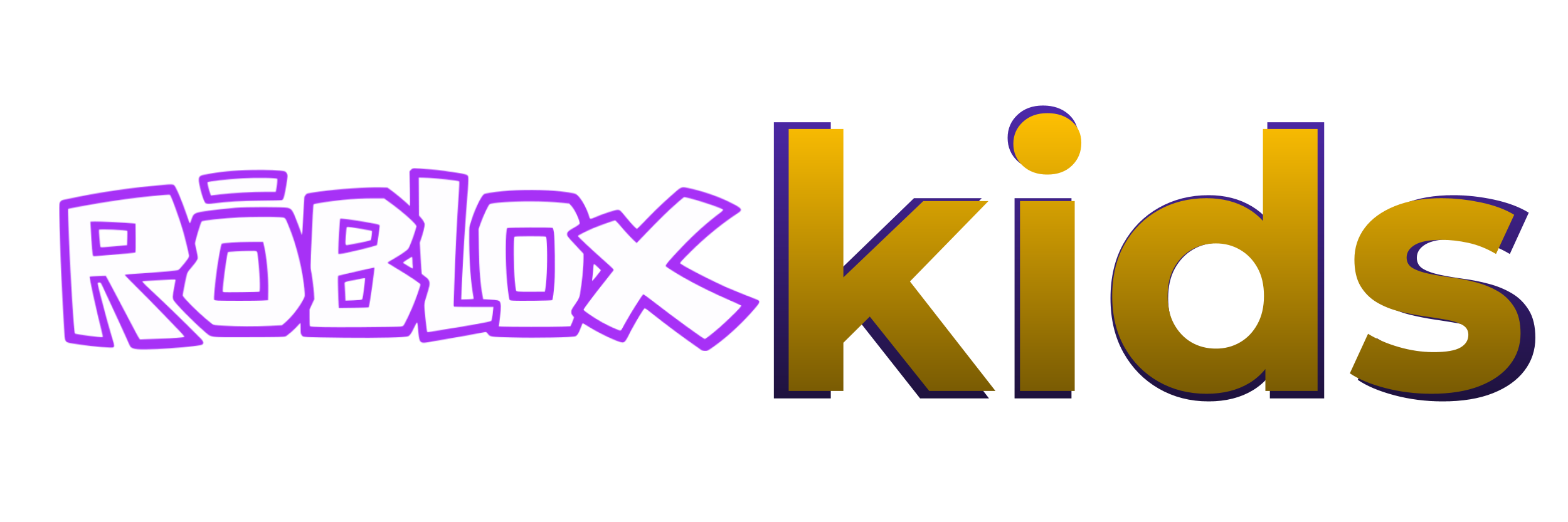 Roblox Kids (Europe), Dream Logos Wiki