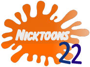 Nicktoons 22 1996