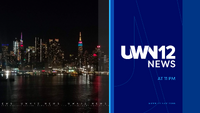 UWN 12 News at 11 PM open (2020-present)