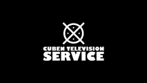 Cuben Television Service ident 1947 2017 recreation