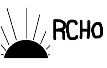 RCHO Logo 1960