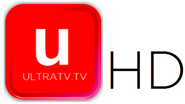 Logo of Ultra TV HD in 2012-2013