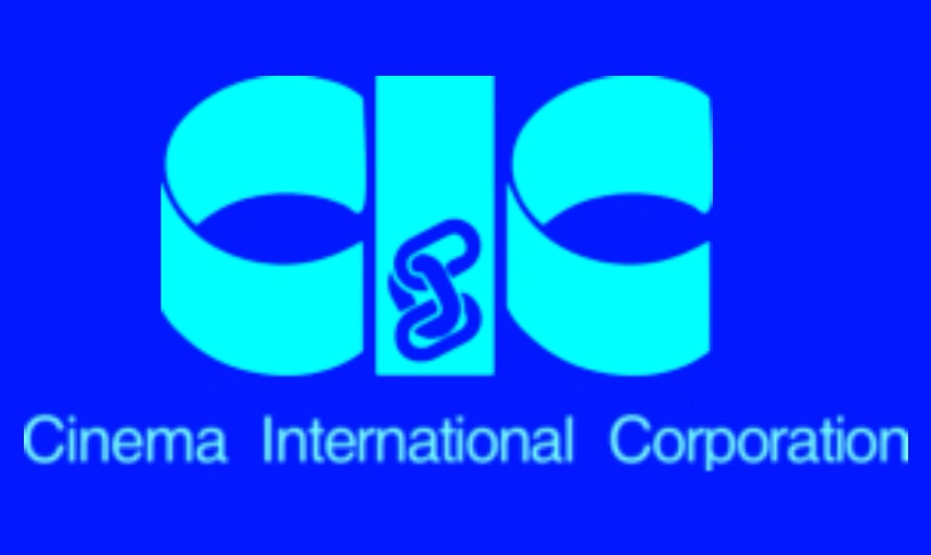 Cinema International Corp (revived) Dream Logos Wiki Fandom