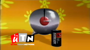 UTN and Eveready Battery's Daylight Savings Message in 2015, This message is based on Channel 2 NZ from 1994 and used on March 1 to 8. Note: The announcer was voiced by Ian Sinclair.