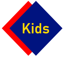 Kids Channel YinYangia Logo 2006