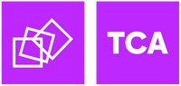 TCA logo (2023 variant)