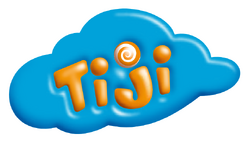 Tiji logo