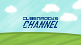 CubenRocks Channel (Object Lockdown)