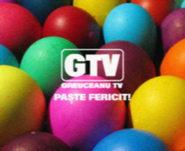 a Easter ident from 1998