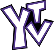 YTV Logo 2000