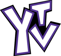 YTV Logo 2000