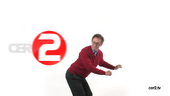 CER2 ident in 2014 (Don Polec's World Exploring Quirky, Featuring Don Polec plays Circle 2 as Ball).