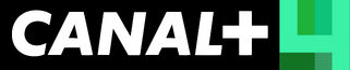 Canal+4 Logo 2014