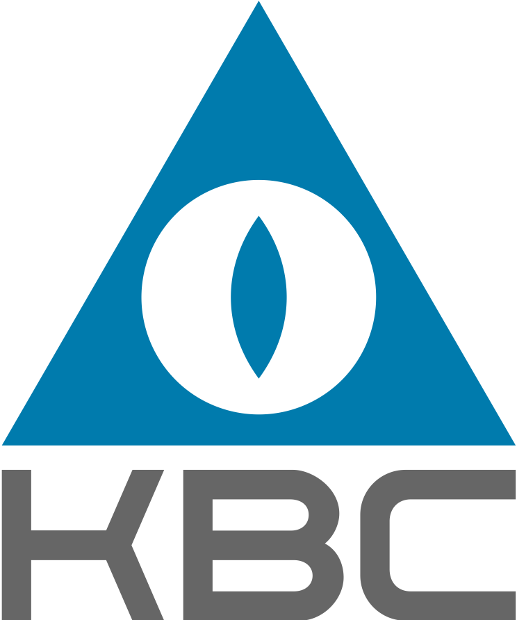 Free High-Quality kbc logo for Creative Design