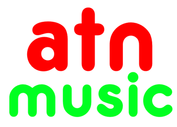 Atn music logo