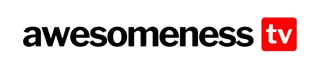 Awesomenesstv Tv Channel Dream Logos Wiki Fandom