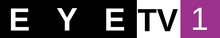 Eye tv1 logo