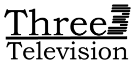 ThreeTelevision